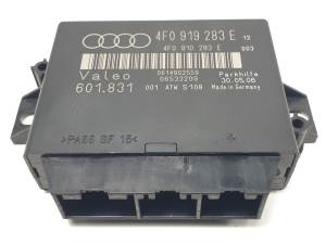 MODULO ELECTRONICO 4F0919283E AUDI Q7 (4L) Autodesguaces Alicante