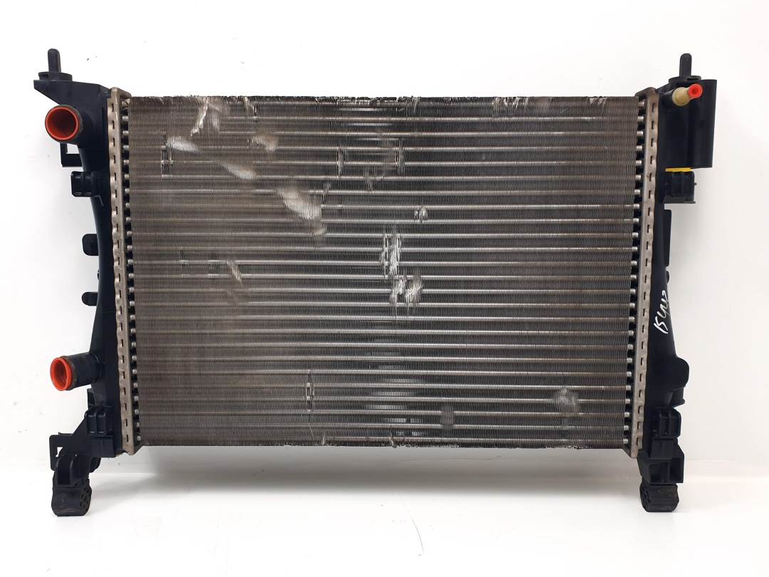 Radiateur d’eau - 55701408 - OPEL - CORSA D