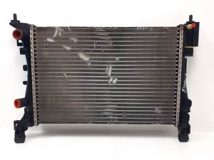 RADIADOR AGUA 55701408 OPEL CORSA D Autodesguaces Alicante