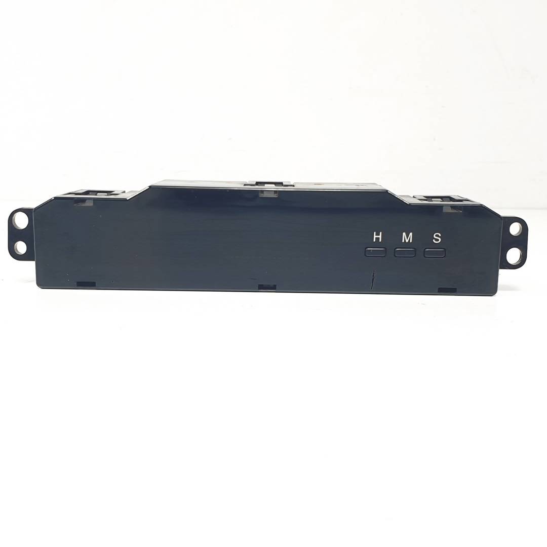 Écran multifonction - 96812053 - CHEVROLET - LACETTI
