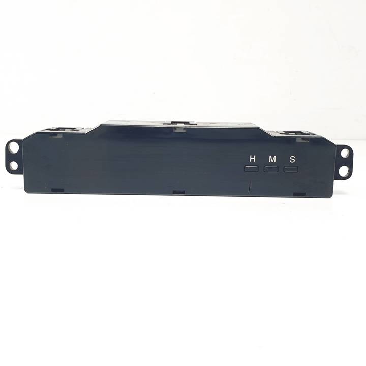 PANTALLA MULTIFUNCION 96812053 CHEVROLET LACETTI Autodesguaces Alicante