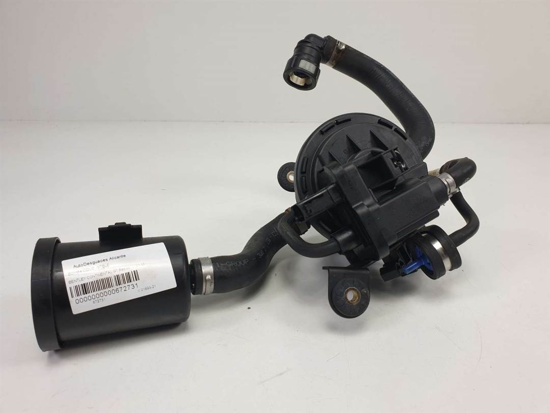 BOMBA COMBUSTIBLE - 3W0906271 - BENTLEY - CONTINENTAL GT