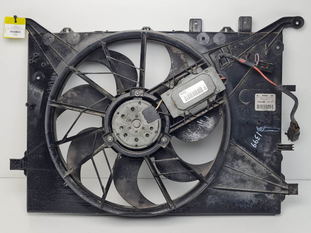 ELECTROVENTILADOR - 30647253 - VOLVO - S60 BERLINA (P24)