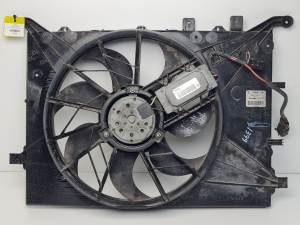 ELECTROVENTILADOR 30647253 VOLVO S60 BERLINA (P24) Autodesguaces Alicante