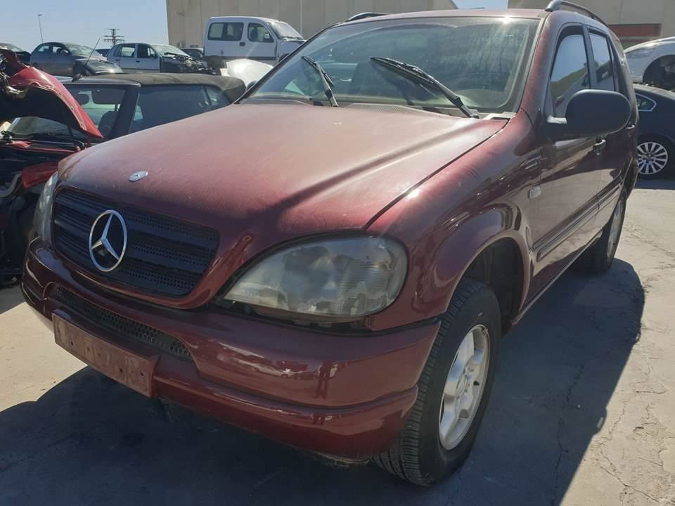 MERCEDES CLASE M (W163) (1997 - 2005)