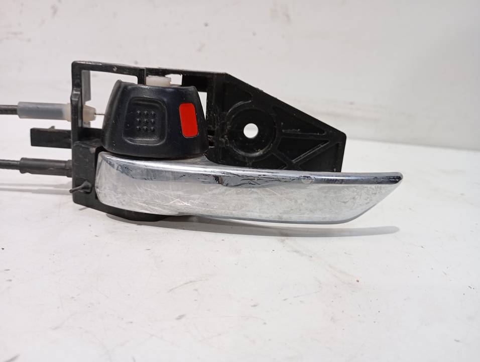 CERRADURA PUERTA DELANTERA IZQUIERDA