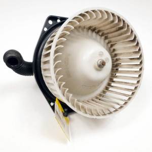 VENTILADOR CALEFACCION 40510650 CHEVROLET AVEO Autodesguaces Alicante