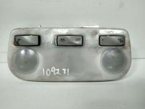 LUZ INTERIOR 264300008R RENAULT MEGANE III BERLINA 5P Autodesguaces Alicante
