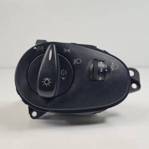 MANDO LUCES 98AG13A024CH FORD FOCUS TURNIER (CAK) Autodesguaces Alicante