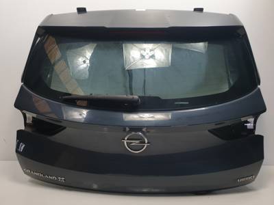 PORTON TRASERO OPEL GRANDLAND X Autodesguaces Alicante