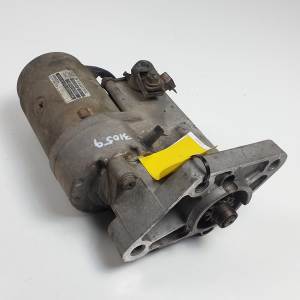 MOTOR ARRANQUE 031114140 KIA CARNIVAL II Autodesguaces Alicante