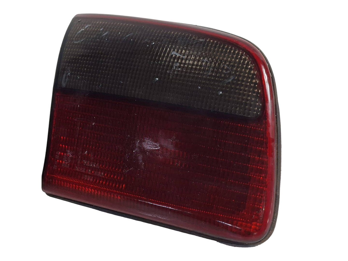 Foto 2 de Piloto Trasero Izquierdo Opel Omega B (1999–2003)