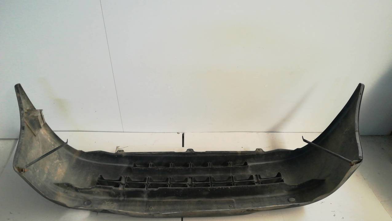 PARAGOLPES DELANTERO