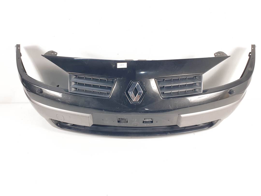 PARAGOLPES DELANTERO - RENAULT - MEGANE II BERLINA 3P