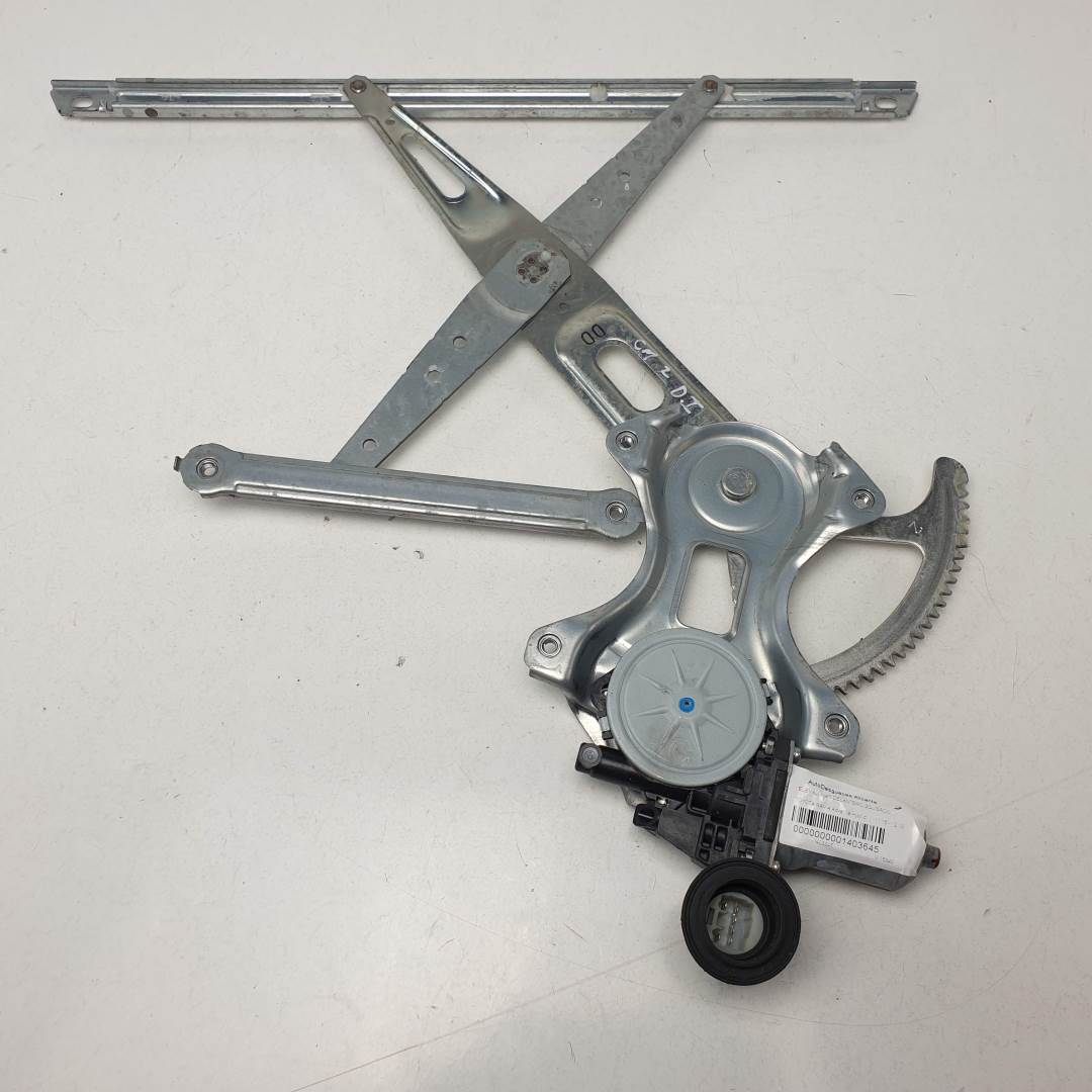 ELEVALUNAS DELANTERO IZQUIERDO - 8572035140 - TOYOTA - RAV 4 (A4)