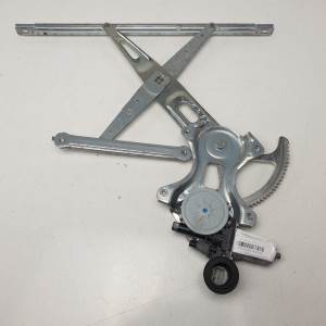 ELEVALUNAS DELANTERO IZQUIERDO 8572035140 TOYOTA RAV 4 (A4) Autodesguaces Alicante