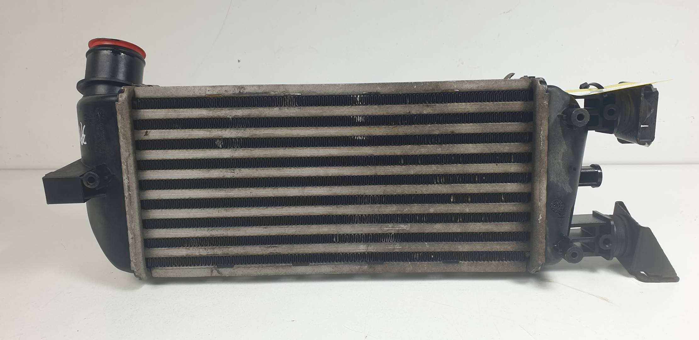 INTERCOOLER - 878350000 - FIAT - 500 (150)