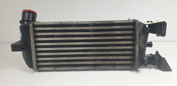 INTERCOOLER 878350000 FIAT 500 (150) Autodesguaces Alicante
