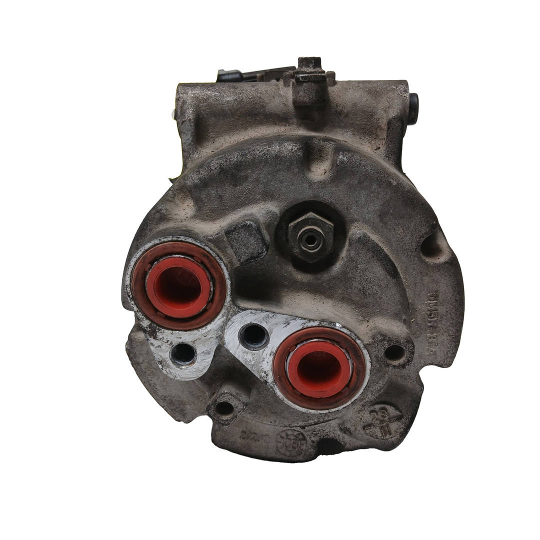 Foto 3 de Compresor Aire Acondicionado Ford Focus Lim. (cb4) (2007–2011)