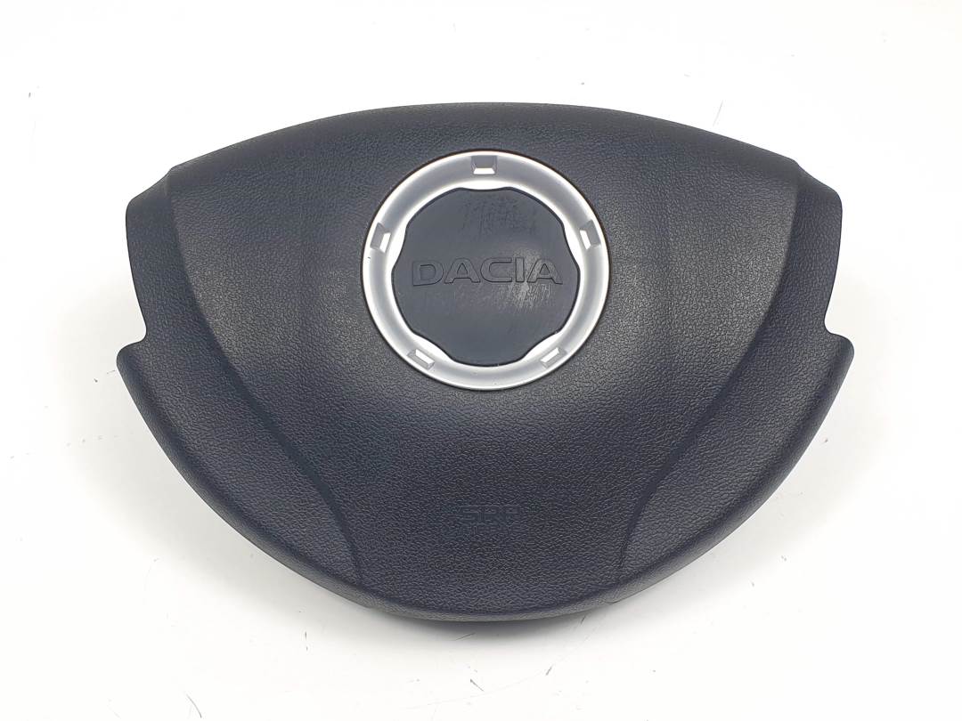 AIRBAG DELANTERO IZQUIERDO - 8200823307 - DACIA - SANDERO