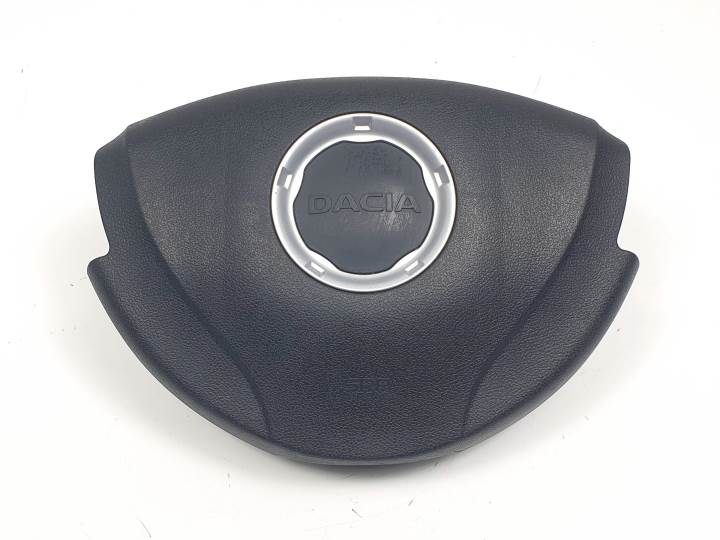 AIRBAG DELANTERO IZQUIERDO 8200823307 DACIA SANDERO Autodesguaces Alicante