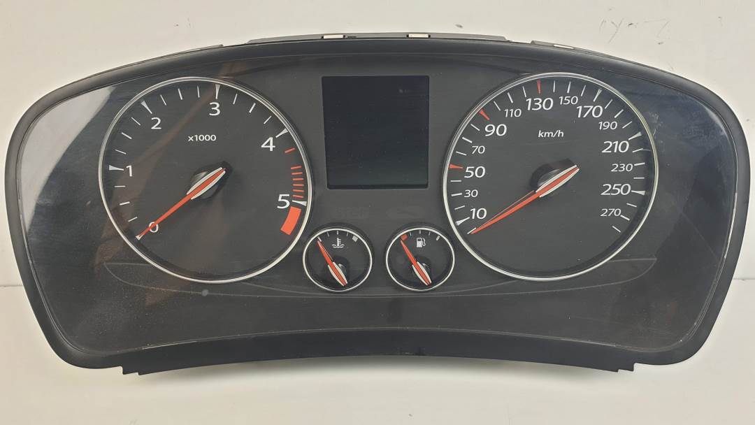 CUADRO INSTRUMENTOS - 248109745R - RENAULT - LAGUNA III