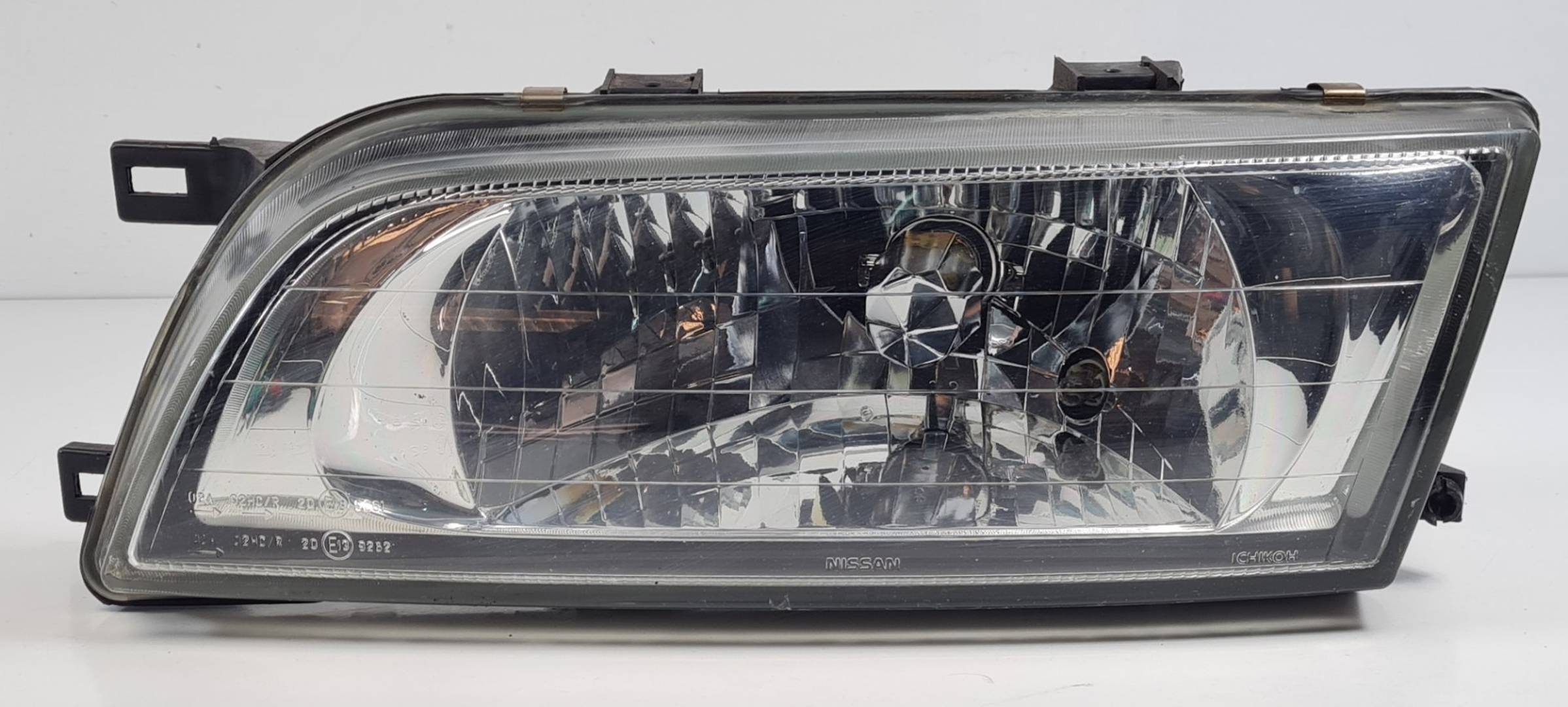 FARO IZQUIERDO - NISSAN - ALMERA (N15)