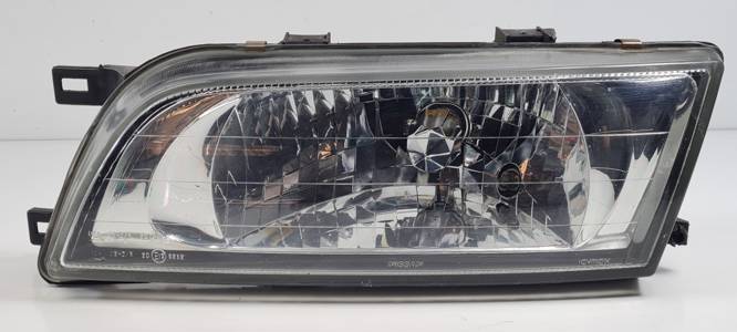 FARO IZQUIERDO NISSAN ALMERA (N15) Autodesguaces Alicante