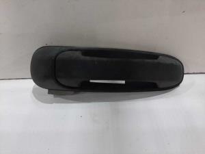 MANETA EXTERIOR TRASERA IZQUIERDA 55360335 JEEP CHEROKEE (KJ) Autodesguaces Alicante