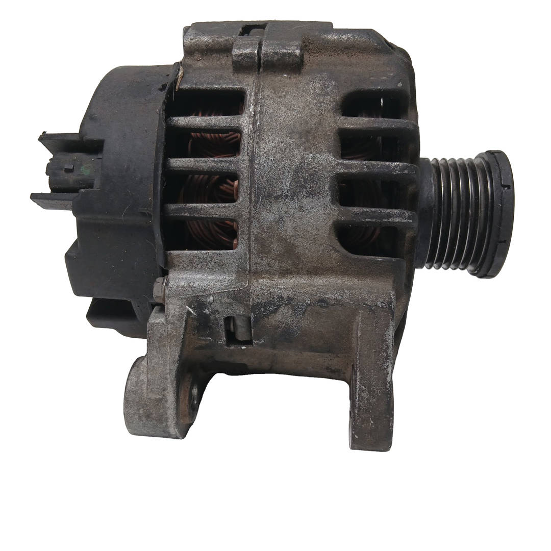 Foto 3 de Alternador Mitsubishi Carisma Berlina 5 (da0) (1999–2005)