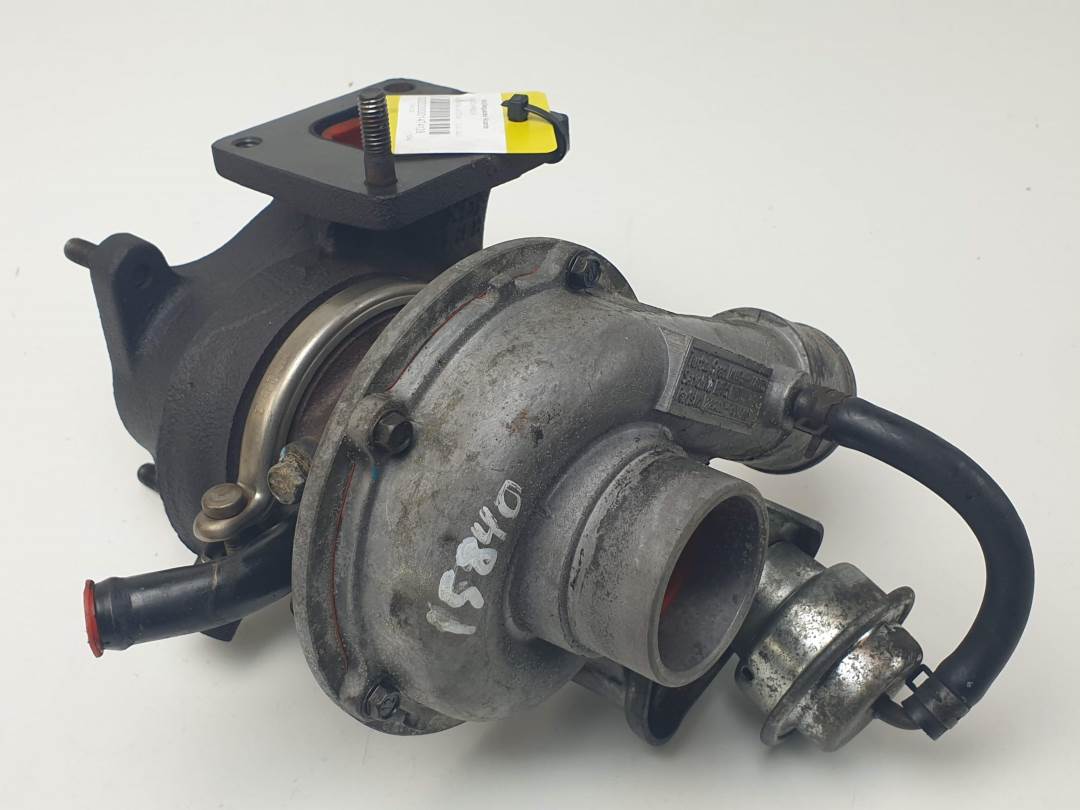 TURBOCOMPRESOR - 282004X300 - KIA - CARNIVAL