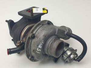 TURBOCOMPRESOR 282004X300 KIA CARNIVAL Autodesguaces Alicante
