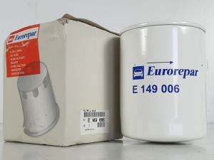 FILTRO ACEITE E149006 PEUGEOT J5 (280) Autodesguaces Alicante