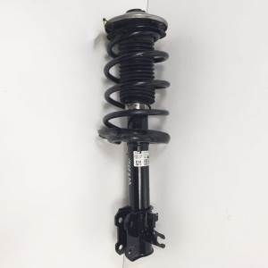 AMORTIGUADOR DELANTERO DERECHO 824903001020 OPEL VECTRA C BERLINA Autodesguaces Alicante