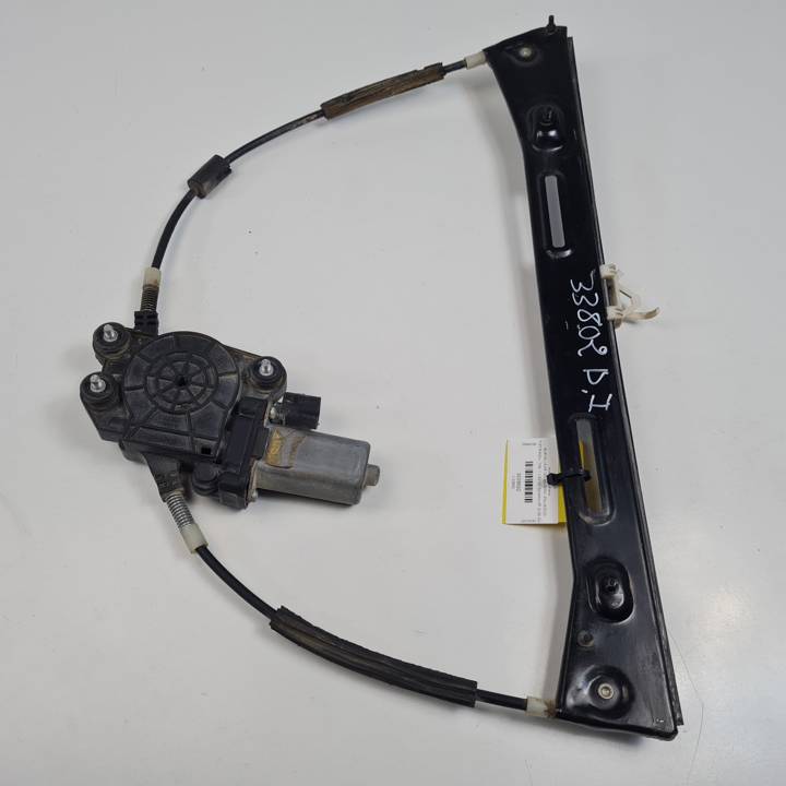 ELEVALUNAS DELANTERO IZQUIERDO FIAT PANDA (169) Autodesguaces Alicante