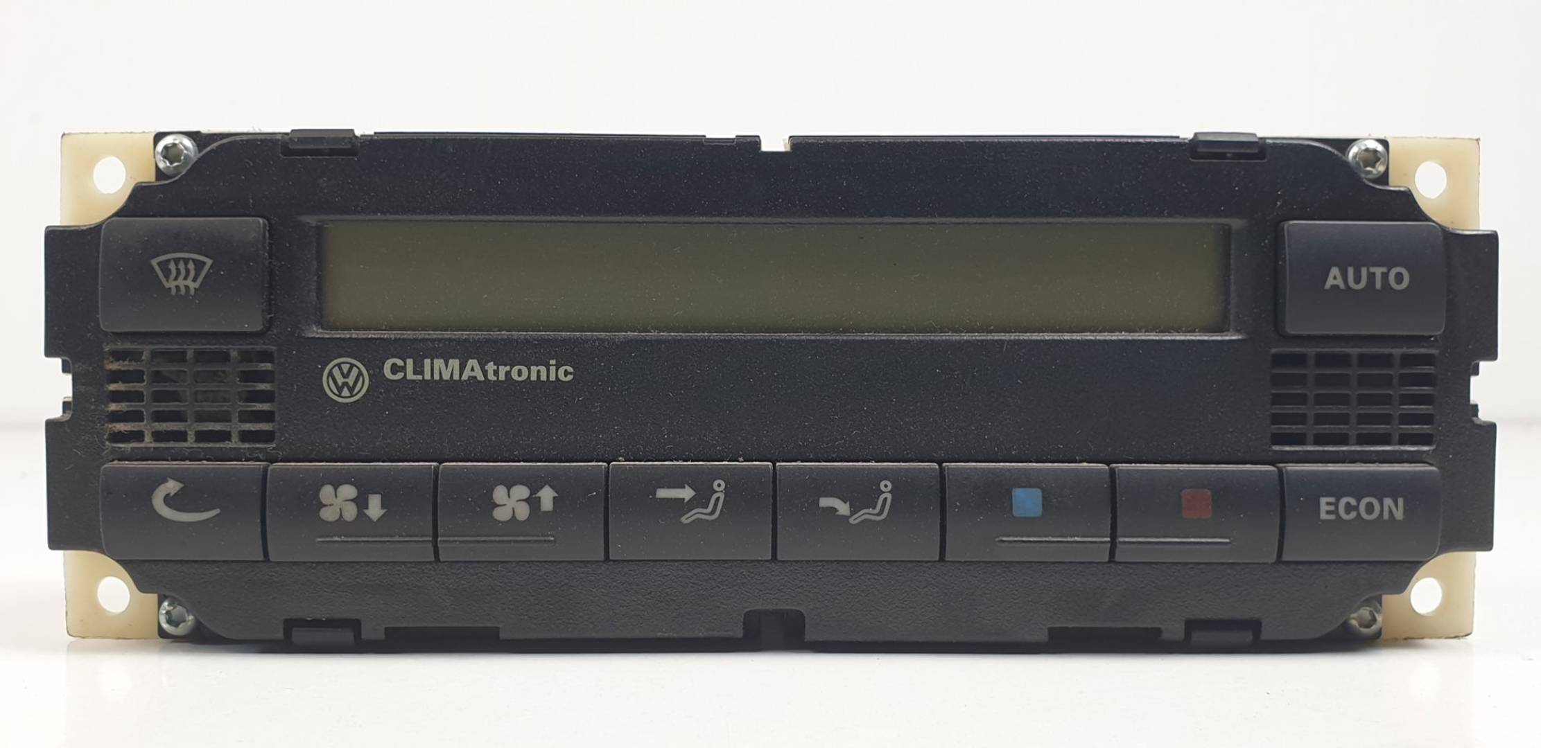 MANDO CLIMATIZADOR - VOLKSWAGEN - GOLF IV BERLINA (1J1)