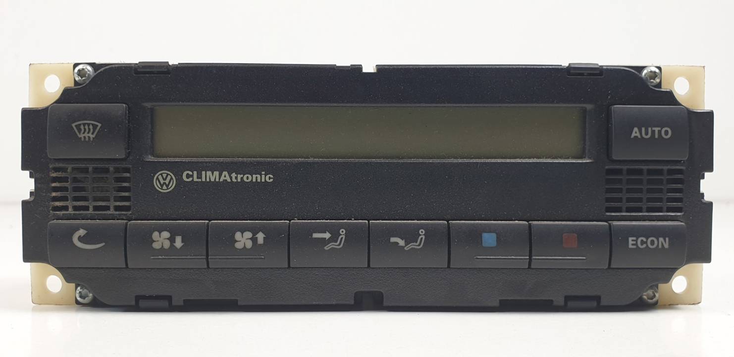 MANDO CLIMATIZADOR VOLKSWAGEN GOLF IV BERLINA (1J1) Autodesguaces Alicante