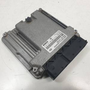 CENTRALITA MOTOR UCE 0281017609 KIA SORENTO Autodesguaces Alicante