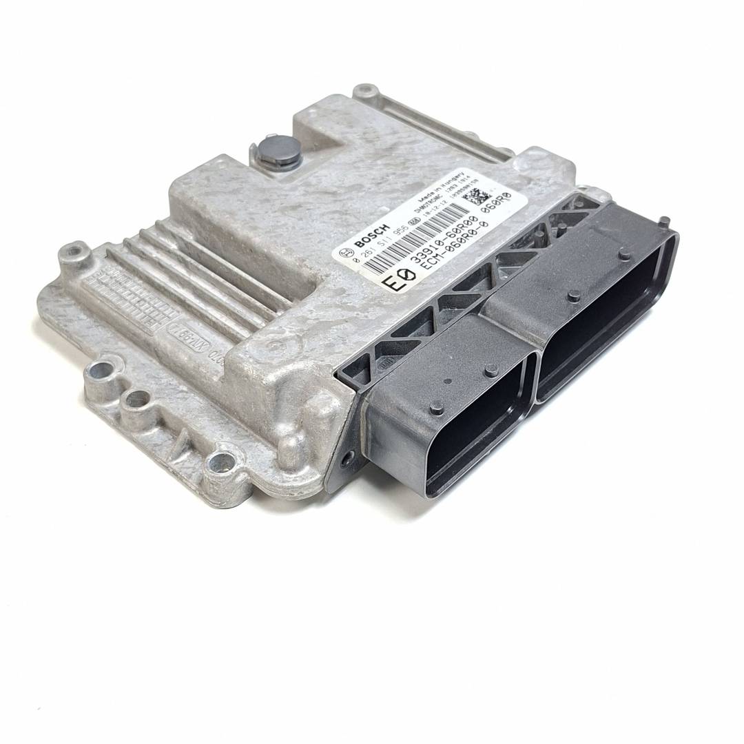 CENTRALITA MOTOR UCE - 0261S11956 - SUZUKI - VITARA (LY)