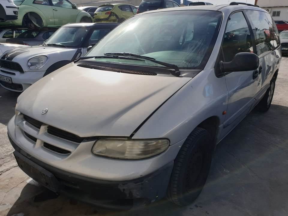CHRYSLER VOYAGER (GS) (1995 - 2001)