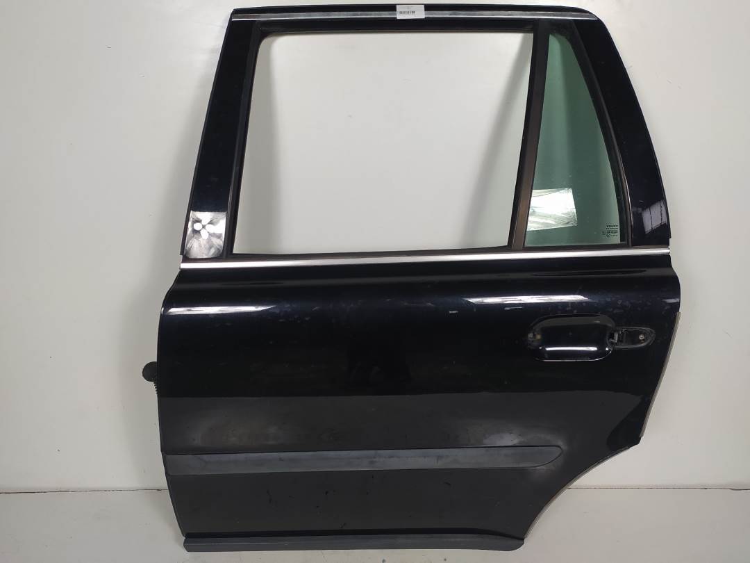 PUERTA TRASERA IZQUIERDA - VOLVO - XC90