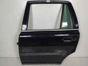 PUERTA TRASERA IZQUIERDA VOLVO XC90 Autodesguaces Alicante