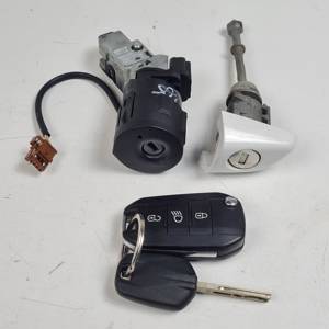 ANTIRROBO 36454600 CITROEN C3 AIRCROSS (A88) Autodesguaces Alicante