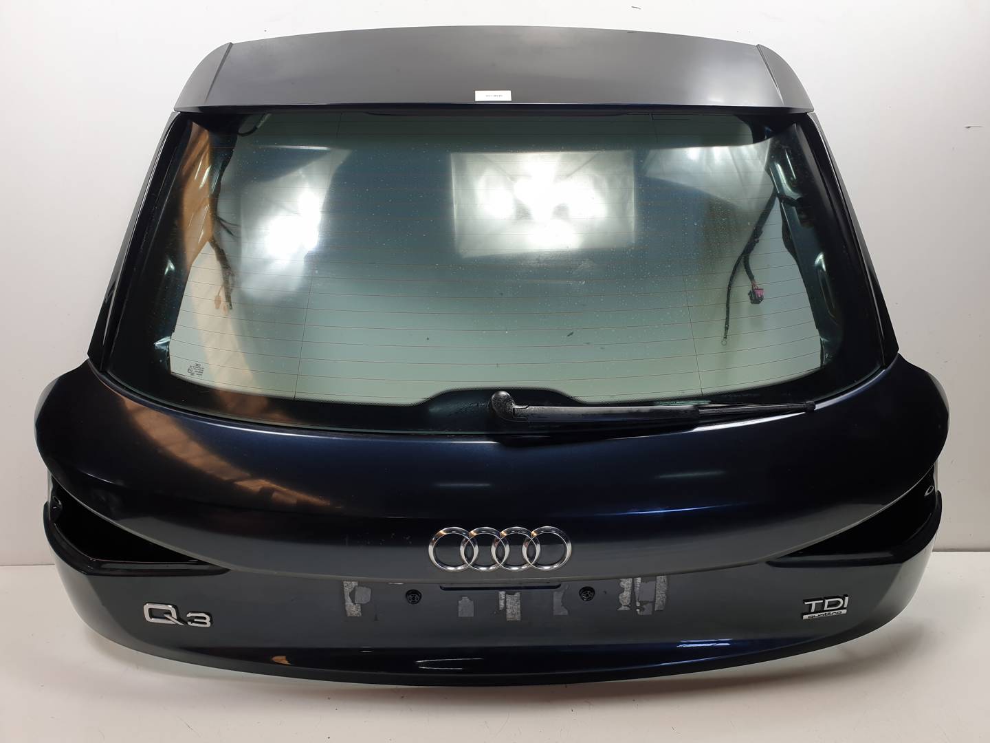 PORTON TRASERO - AUDI - Q3 (8U) (2011 - 2018)
