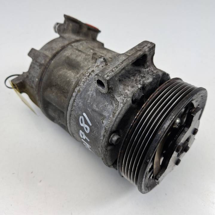 COMPRESOR AIRE ACONDICIONADO P13232307 OPEL INSIGNIA SPORTS TOURER Autodesguaces Alicante