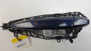 MANETA EXTERIOR TRASERA IZQUIERDA 7401209 BMW SERIE 2 ACTIVE TOURER (F45) Autodesguaces Alicante
