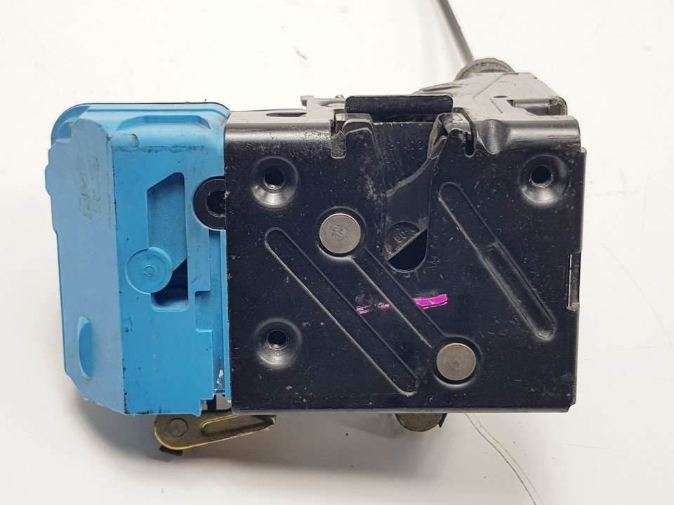 CERRADURA PUERTA DELANTERA IZQUIERDA - 9141701 - VOLVO - S60 BERLINA (P24)