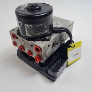 ABS 1J0907379Q SEAT TOLEDO (1M2) Autodesguaces Alicante