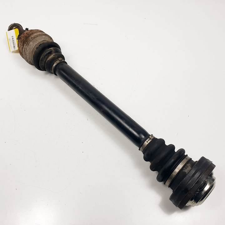 TRANSMISION TRASERA IZQUIERDA - 7527027 - BMW - SERIE 3 CABRIO (E93)