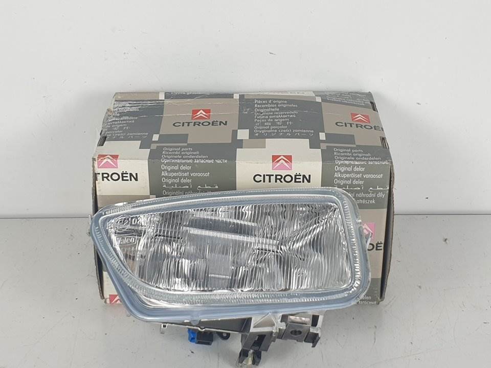 FARO ANTINIEBLA DERECHO - 67720225 - CITROEN - SAXO